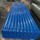 Gi Colour Coated Corrugated Sheet 28ton - - HengHui Steel 5