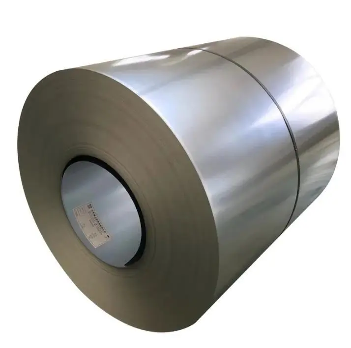 Galvalume Steel Coil sheet Supplier 1