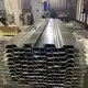8 Ft Galvanized Metal Roof Panel FOB/CIF/CFR by HengHui Steel 4