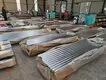 8 Ft Galvanized Metal Roof Panel FOB/CIF/CFR by HengHui Steel 5