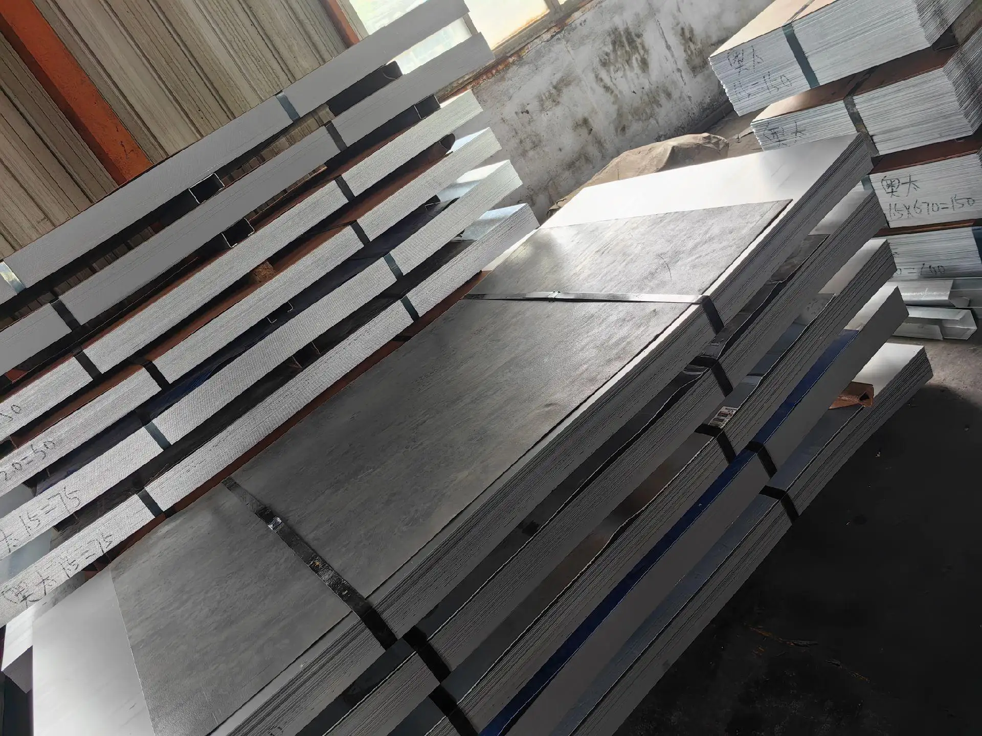 Steel Tubes Supplier DC51D - - HengHui Steel 5