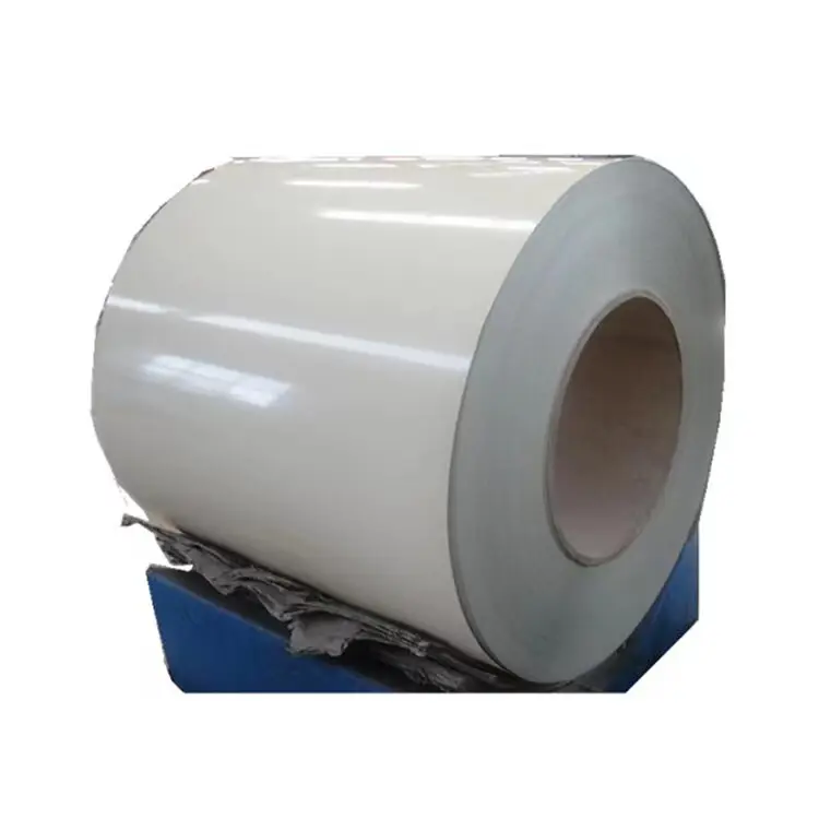 Ppgi Steel Sheet 0.3-2mm - - HengHui Steel 4