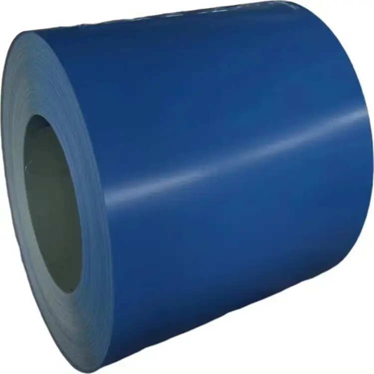 Ppgi Steel Sheet 0.3-2mm - - HengHui Steel 2