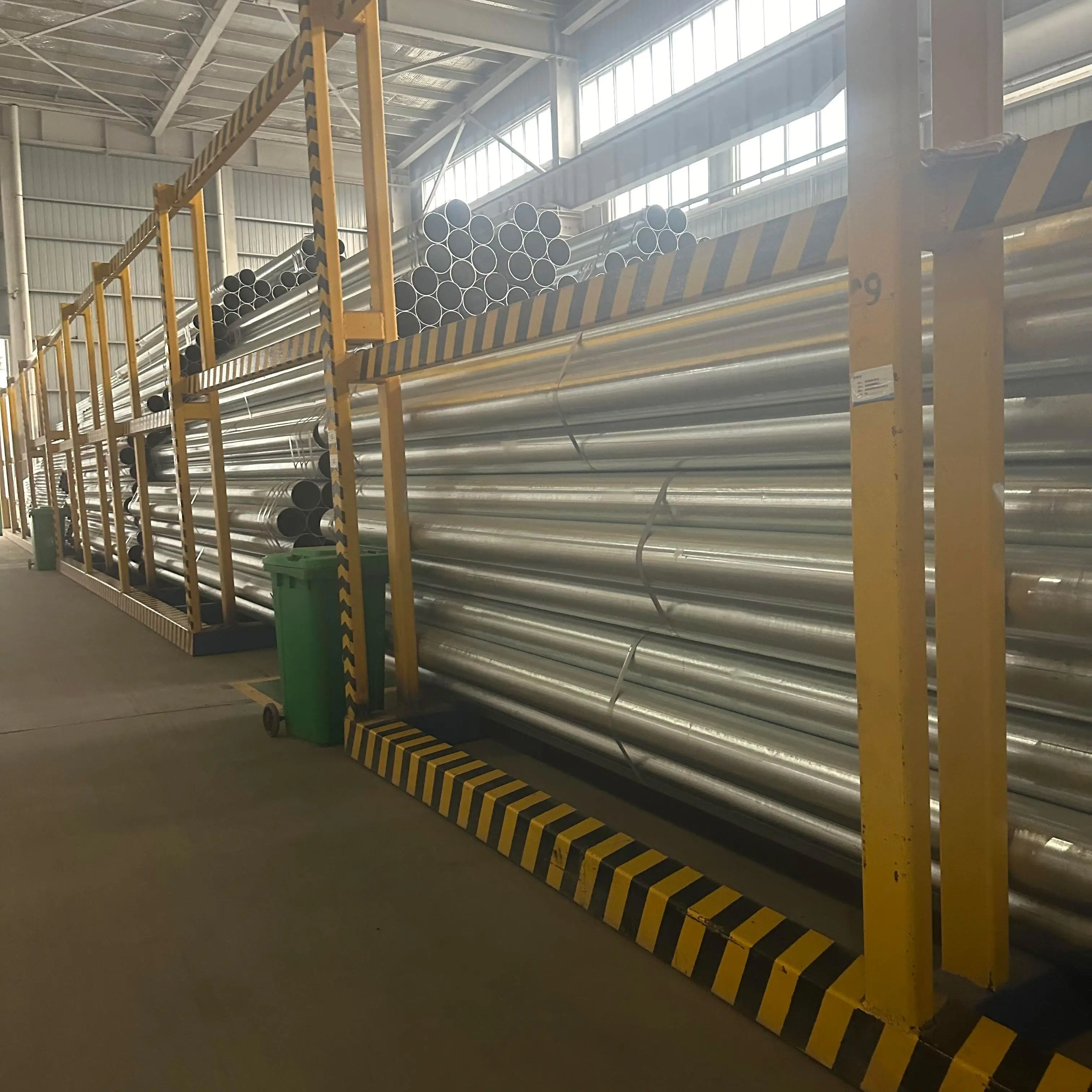 Scaffolding Systems T/T - - HengHui Steel 6
