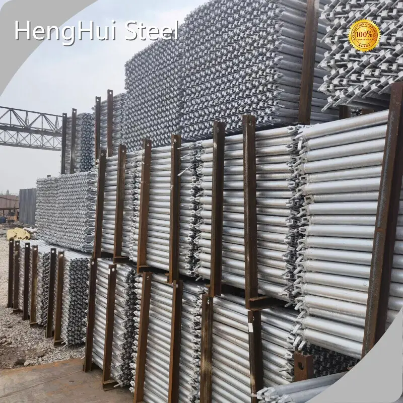 Steel Tubes Supplier Sliver by HengHui Steel 1