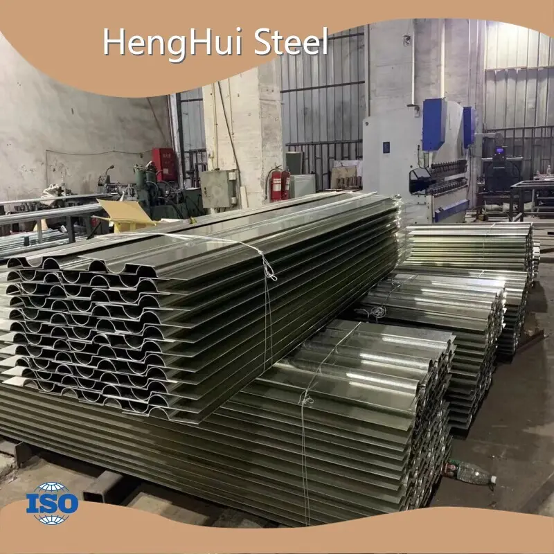 Steel Coil Length：1000mm-6000mm， Width：500mm-1500mm - - HengHui Steel 1