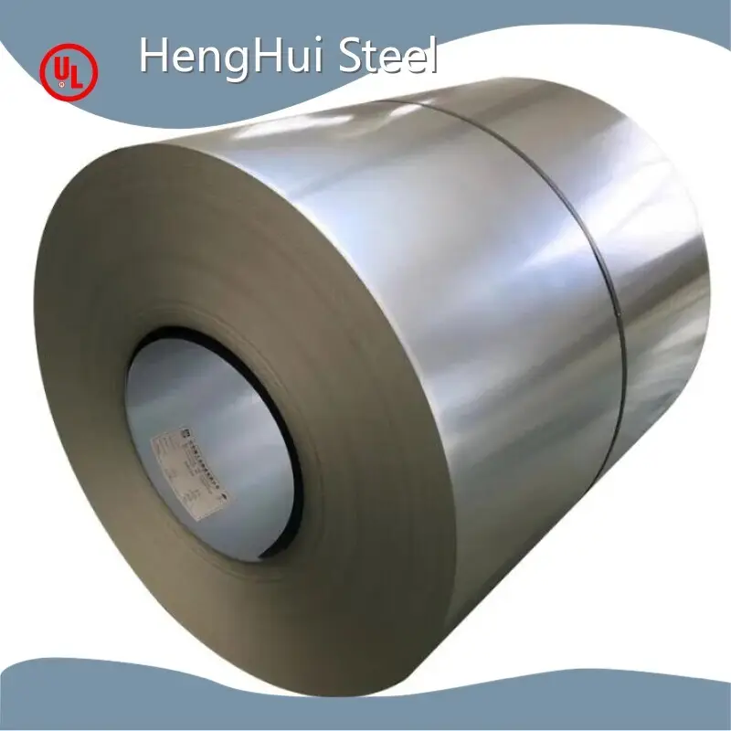 Galvalume Steel Sheet 0.1mm-0.8mm-3.0mm - - HengHui Steel 1
