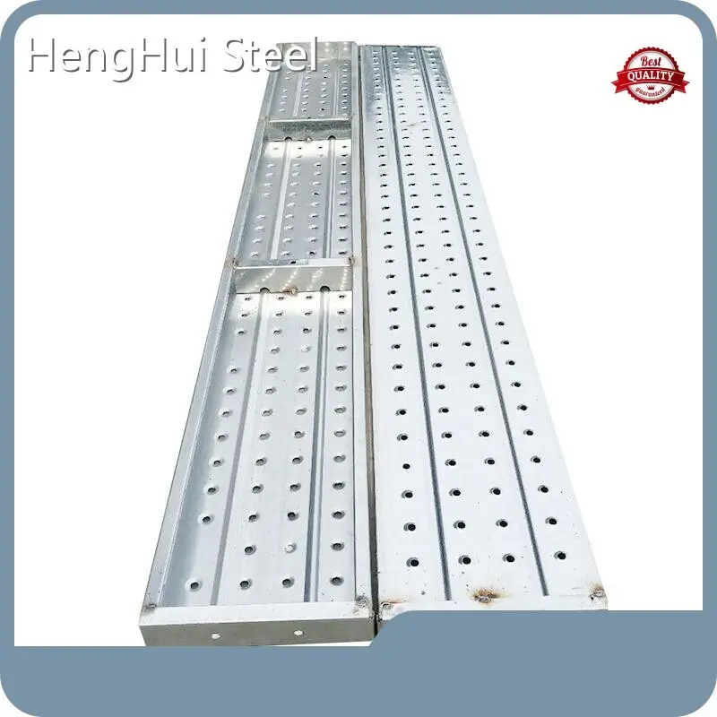 Scaffolding Solutions Conventional Marine Packing - - HengHui Steel 1