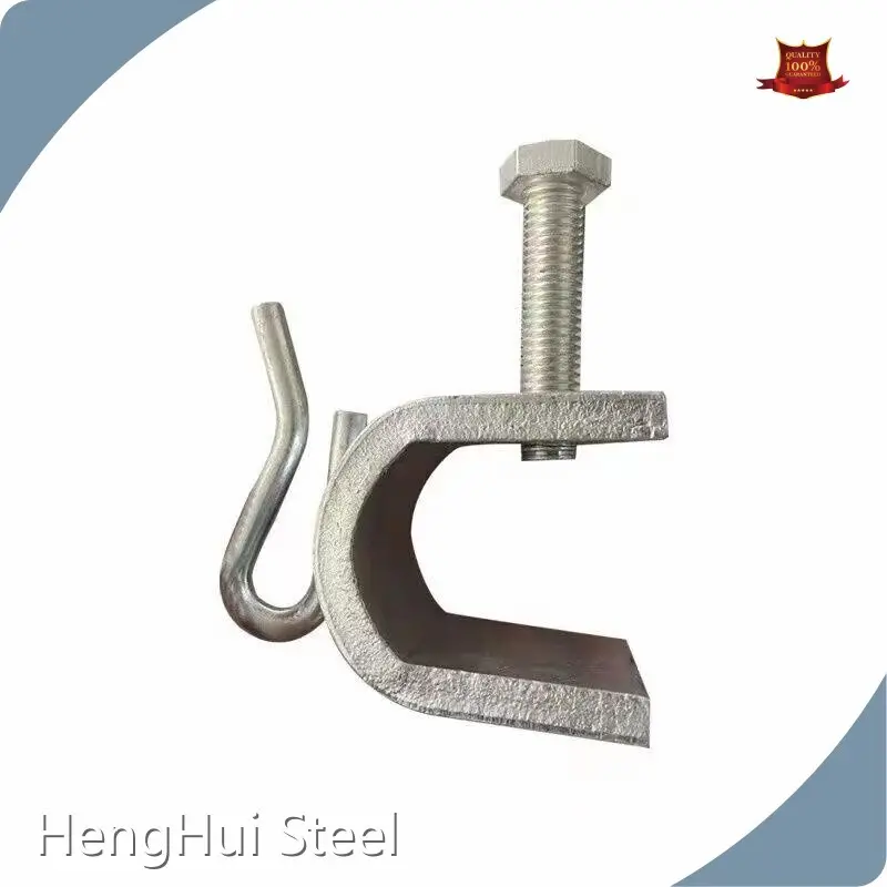 Scaffolding Fittings for Sale FOB/CIF/CFR - - HengHui Steel 1