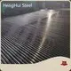 Seamless Carbon Steel Pipe 1.2mm-30mm by HengHui Steel 1