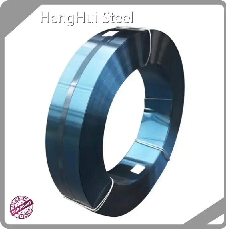 Steel Tubes Supplier Q195 - - HengHui Steel 1