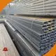 Steel Channel Bar 50-400mm*4.5-15mm by HengHui Steel 1