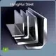 Steel Tubes Supplier Conventional Marine Packing - - HengHui Steel 1