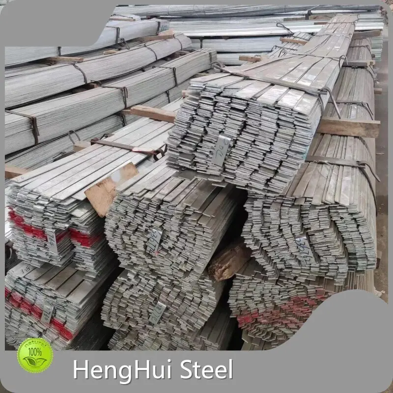 Steel Pipes Manufacturer SS400 by HengHui Steel 1