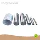 Steel Tubes Supplier 28 Tons by HengHui Steel 1
