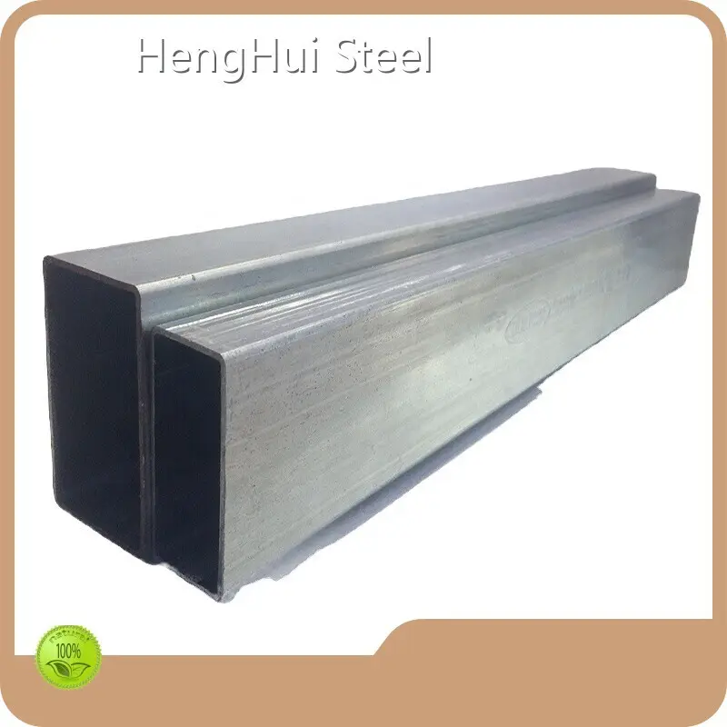 Steel Pipes Manufacturer 10*15mm-800*1000mm - - HengHui Steel 1