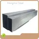 Steel Pipes Manufacturer 10*15mm-800*1000mm - - HengHui Steel 1