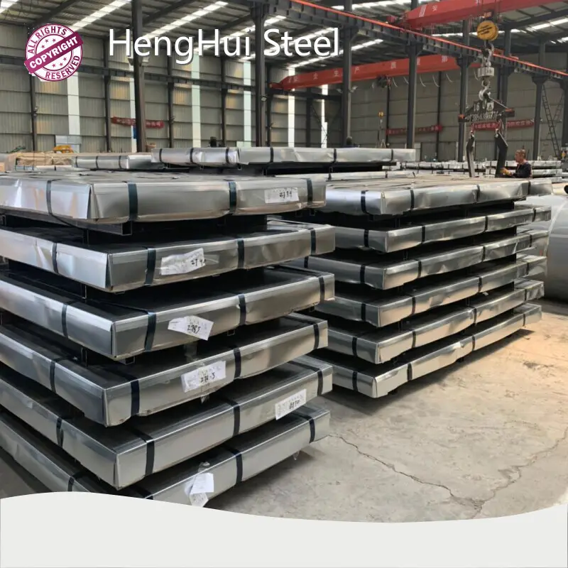 Steel Pipes Manufacturer 0.3-2mm - - HengHui Steel 1