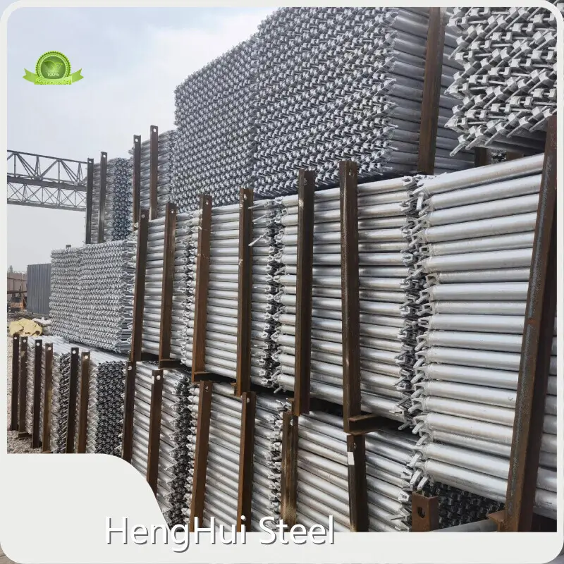 Scaffolding Solutions Conventional Marine Packing - - HengHui Steel-1 1