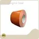 Ppgi Steel Sheet 0.15-2mm，600-1800mm by HengHui Steel 1
