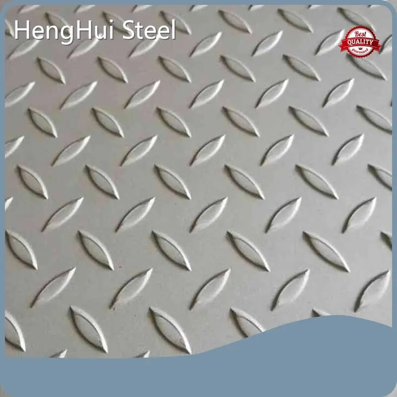 Steel Pipes Manufacturer 28ton by HengHui Steel 1