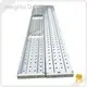 Steel Scaffold Planks Customized Or Standard Size by HengHui Steel 1