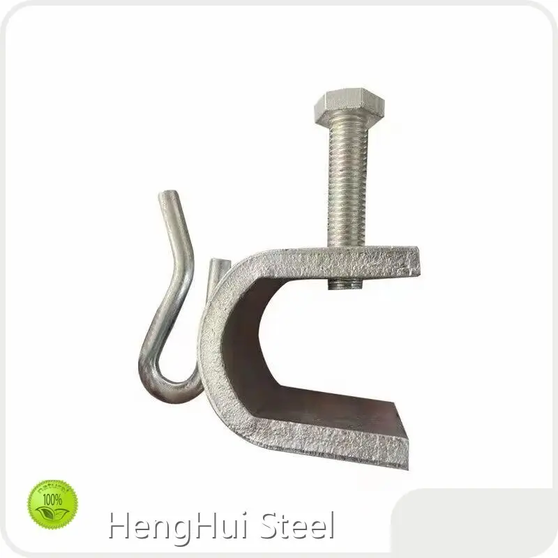 Scaffolding Pipes and Fittings Q235 by HengHui Steel 1