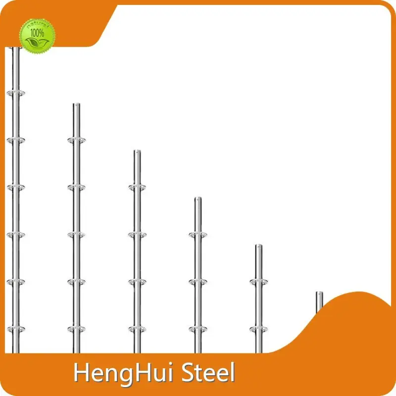 Ringlock Scaffolding Components Q235 - - HengHui Steel 1