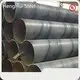 Spiral Pipe Manufacturers FOB/CIF/CFR by HengHui Steel 1