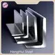 Steel Pipes Manufacturer Equal:20*20mm-250*250mmUnequal:25*16mm-200*125mm - - HengHui Steel 1