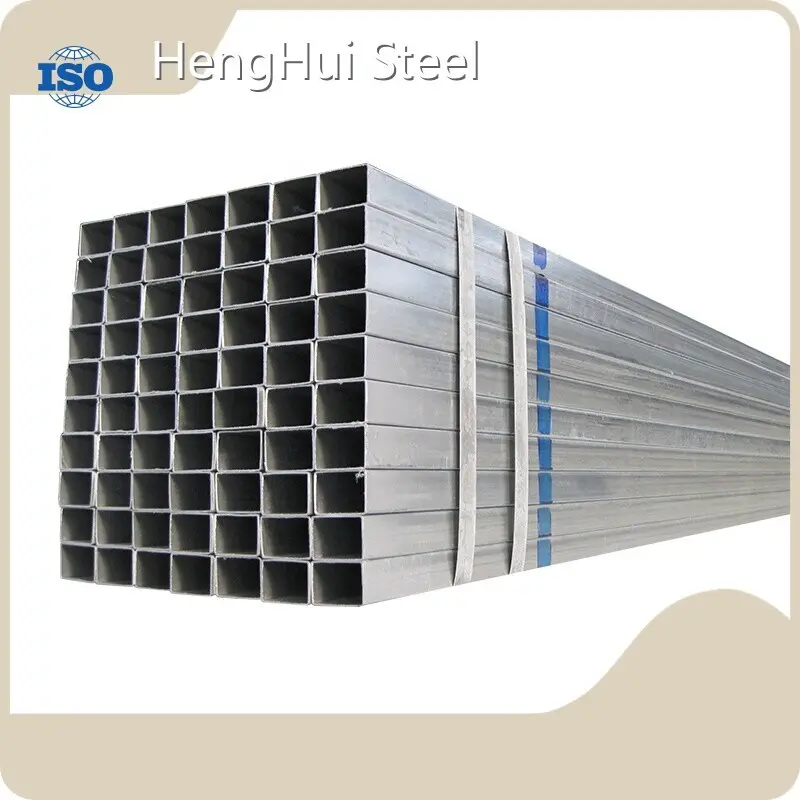 Steel Profile 28 Tons by HengHui Steel 1