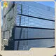 Galvanized Rectangular Tubing Q195 by HengHui Steel 1