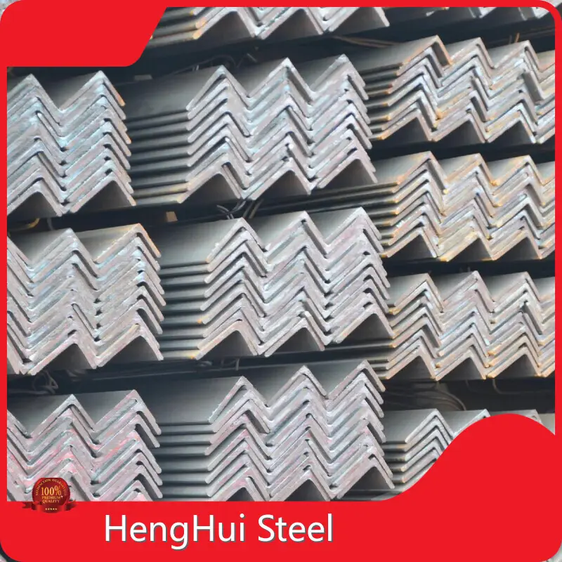 Steel Profile Manufacturer 15-20days - - HengHui Steel 1