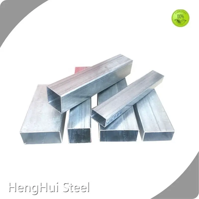 Steel Pipes Manufacturer Conventional Marine Packing - - HengHui Steel 1