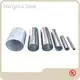Steel Pipes Manufacturer Bale Packing - - HengHui Steel 1