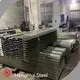 Corrugated Galvanized Sheet Metal G550 by HengHui Steel 1