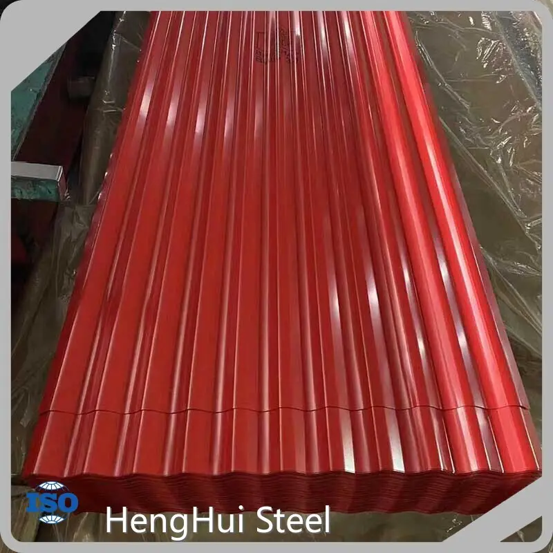 Steel Coil 28ton by HengHui Steel 1