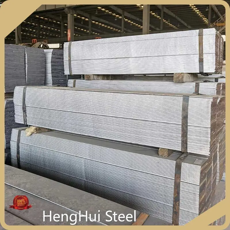 A36 Steel Sheet FOB/CIF/CFR by HengHui Steel 1