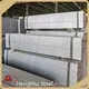 A36 Steel Sheet FOB/CIF/CFR by HengHui Steel 1