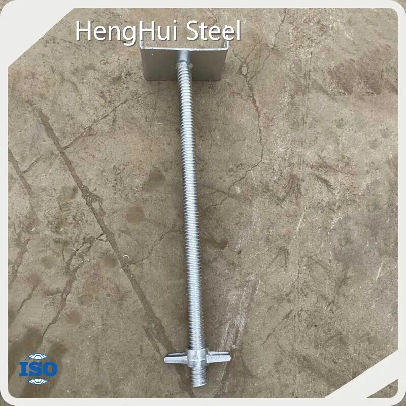 Steel Tubes Supplier Conventional Marine Packing by HengHui Steel 1