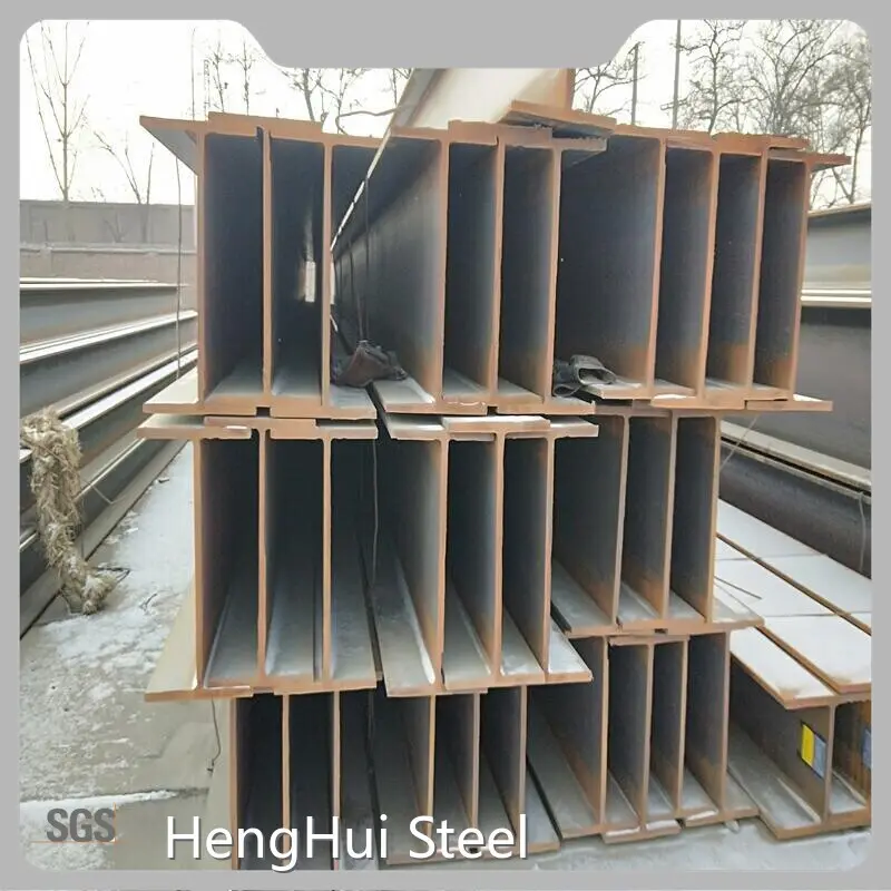 Steel Tubes Supplier 28 Tons by HengHui Steel-1 1
