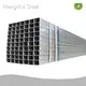Hot Dipped Galvanized Steel Pipe 28 Tons by HengHui Steel 1
