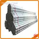 Hot Galvanized Steel Pipe 15-20days - - HengHui Steel 1