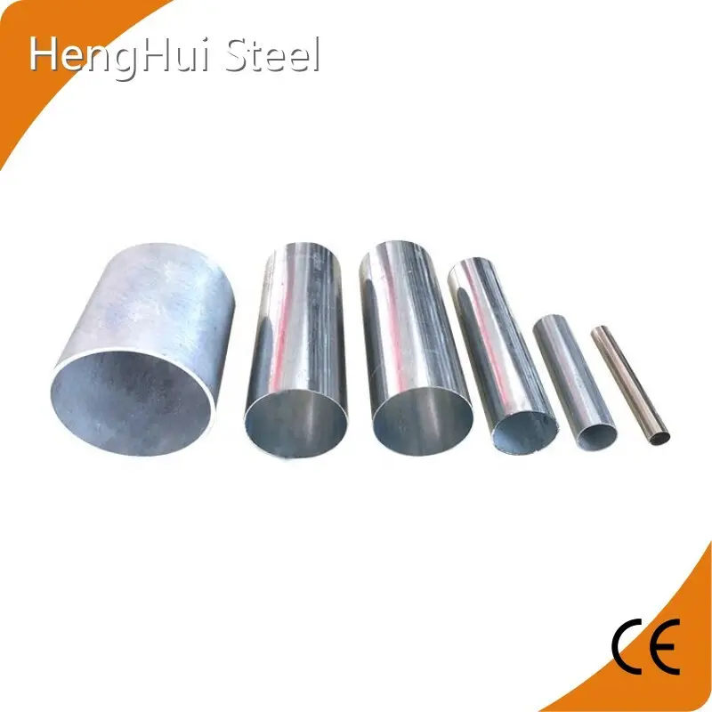 Gi Pipe 2 Inch Price 20 Feet 28 Tons - - HengHui Steel 1