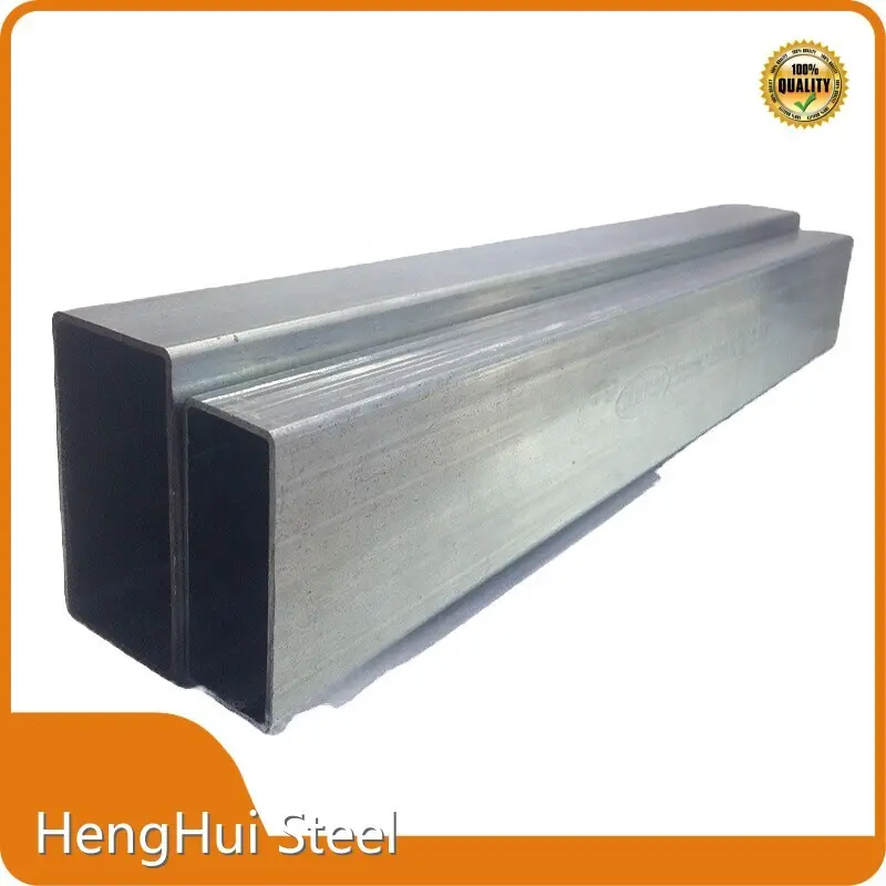 Steel Pipes Manufacturer 28 Tons - - HengHui Steel 1