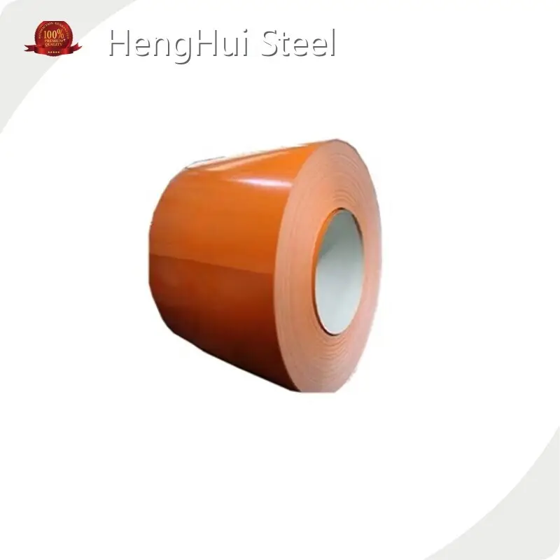 Ppgi Steel Sheet 0.3-2mm - - HengHui Steel 1