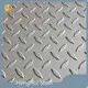 Steel Chequer Plate LC by HengHui Steel 1
