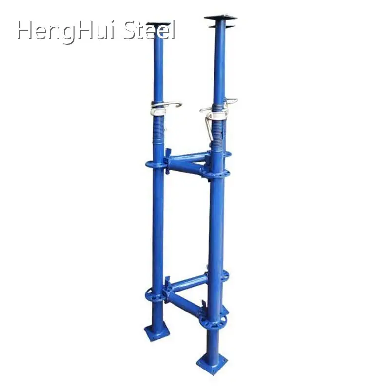 Telescopic Steel Props 1000pcs by HengHui Steel 1