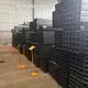 Carbon Steel Square Pipe 28 Tons - - HengHui Steel 1