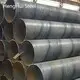 Spiral Welded Pipe Manufacturers 0235 by HengHui Steel 1